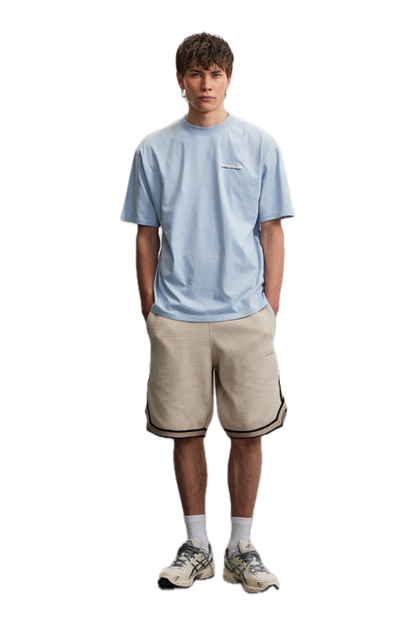 Torres Oversized Tee