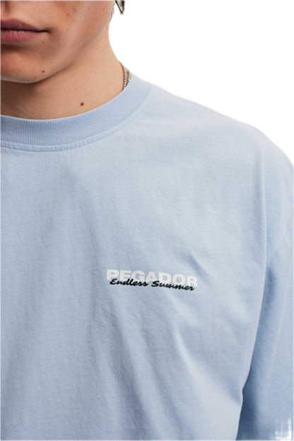 Torres Oversized Tee