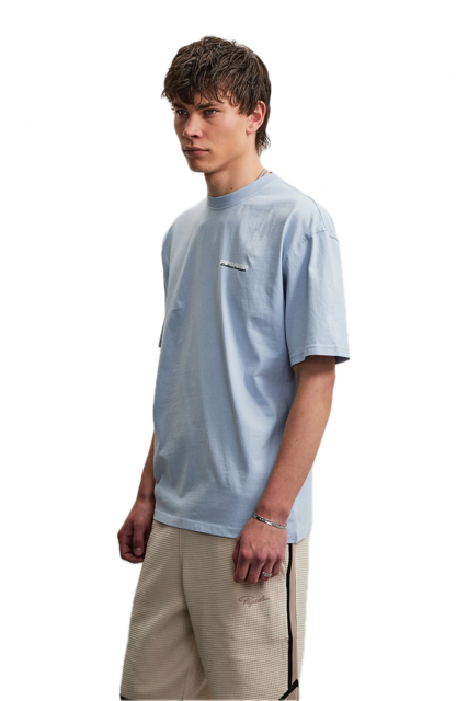 Torres Oversized Tee