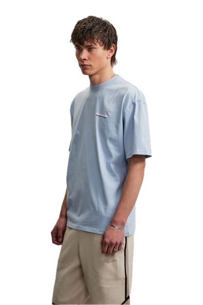 Torres Oversized Tee