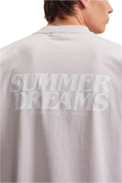 Riga Oversized Tee