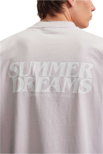 Riga Oversized Tee