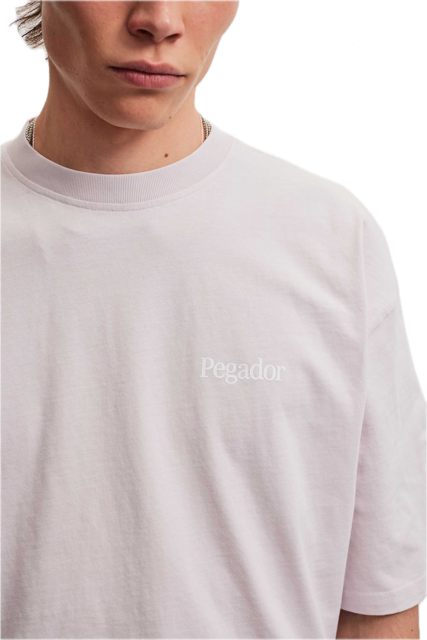 Riga Oversized Tee
