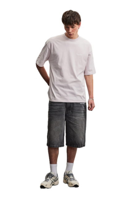 Riga Oversized Tee
