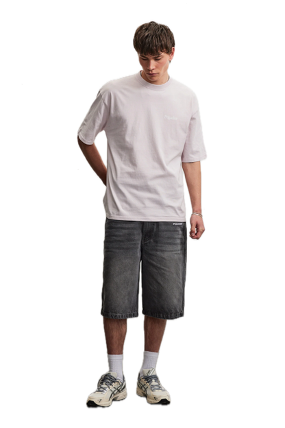 Riga Oversized Tee