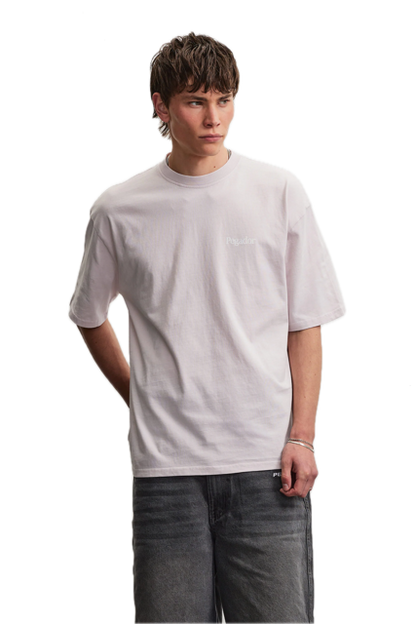 Riga Oversized Tee