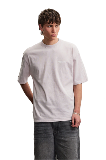 Riga Oversized Tee