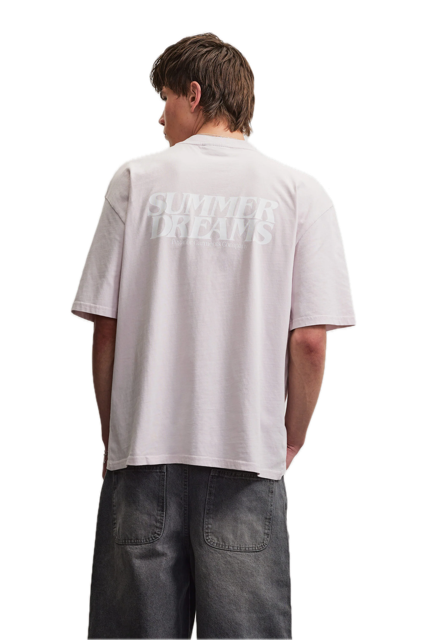 Riga Oversized Tee