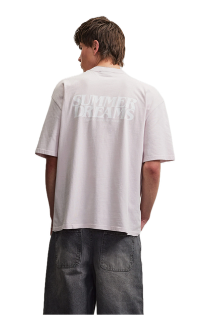 Riga Oversized Tee