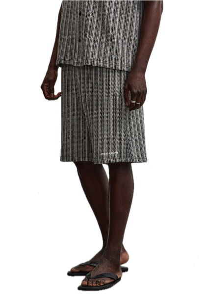 Forno Structured Shorts
