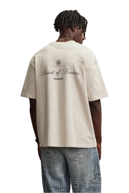 Lanciano Oversized Tee