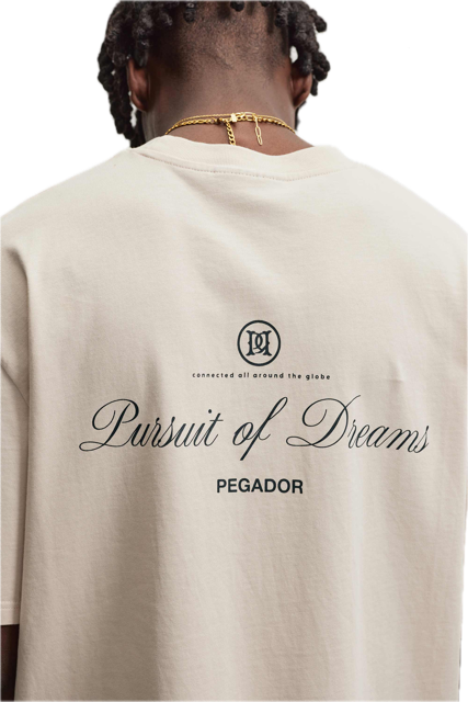 Lanciano Oversized Tee