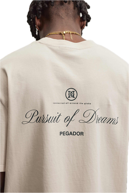 Lanciano Oversized Tee