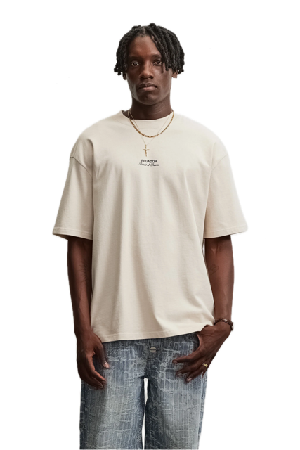 Lanciano Oversized Tee