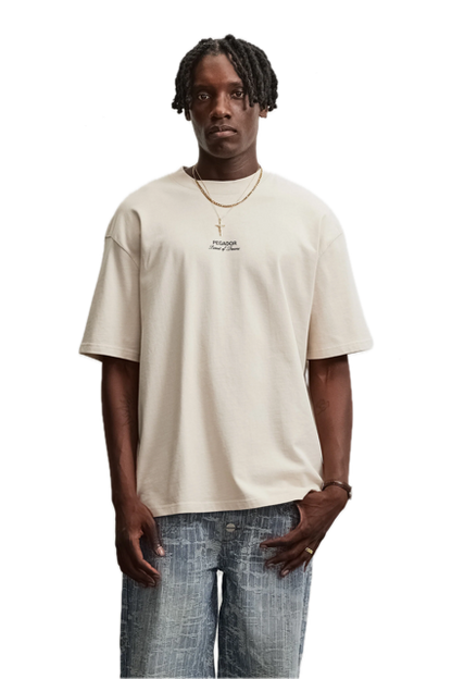 Lanciano Oversized Tee