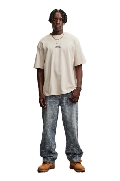 Lanciano Oversized Tee