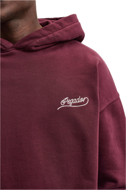 Massa Oversized Hoodie