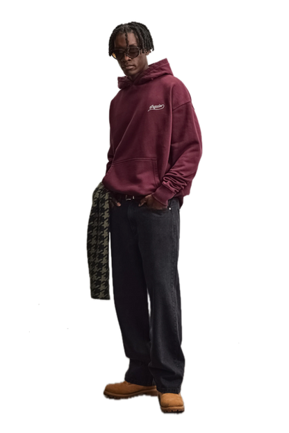 Massa Oversized Hoodie