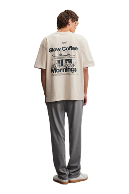 Massa Oversized Tee