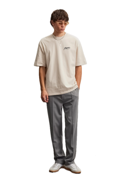 Massa Oversized Tee