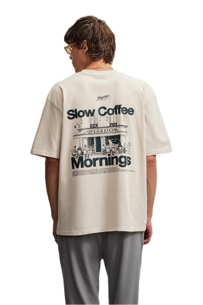 Massa Oversized Tee