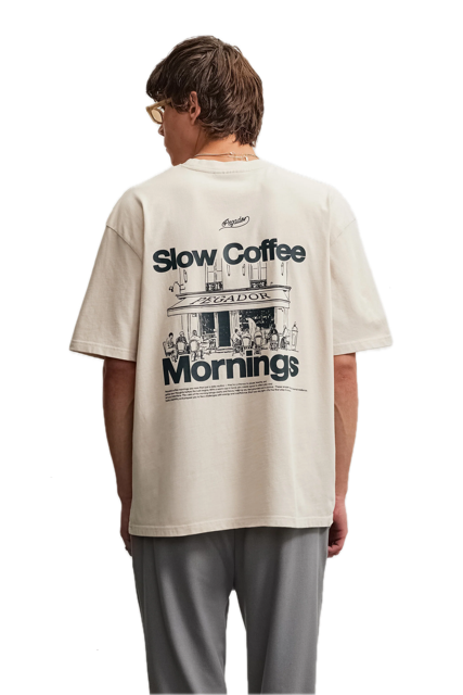 Massa Oversized Tee