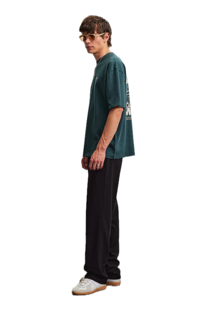 Massa Oversized Tee