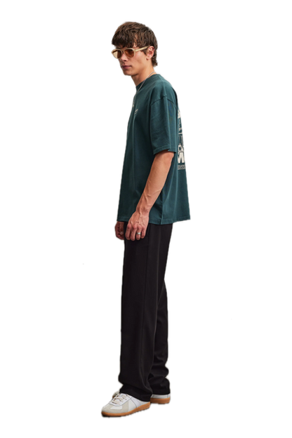 Massa Oversized Tee