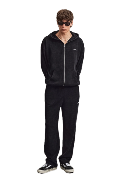 Mezzano Wide Soft Pants