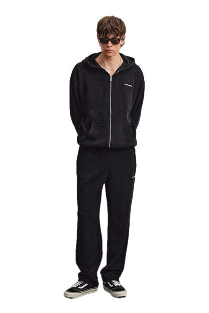 Mezzano Wide Soft Pants