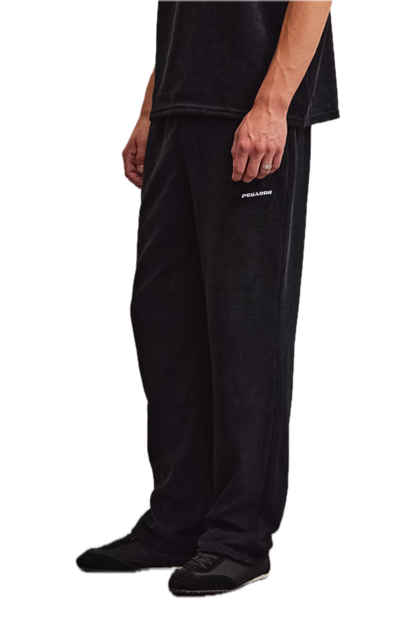 Mezzano Wide Soft Pants