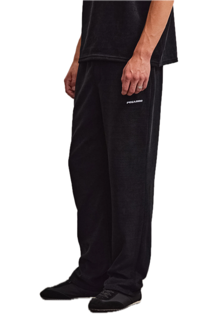 Mezzano Wide Soft Pants