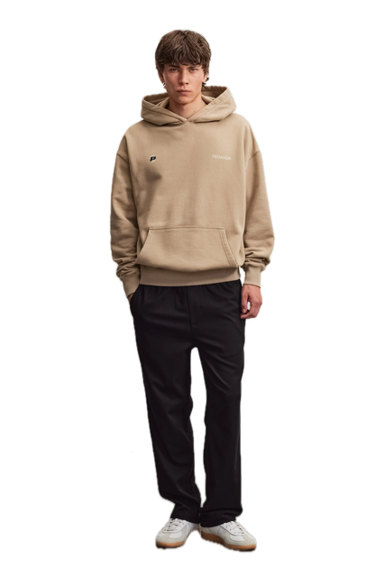 Pitigliano Oversized Hoodie