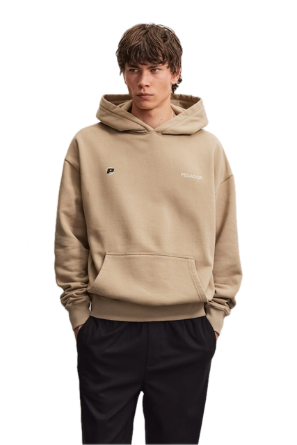 Pitigliano Oversized Hoodie