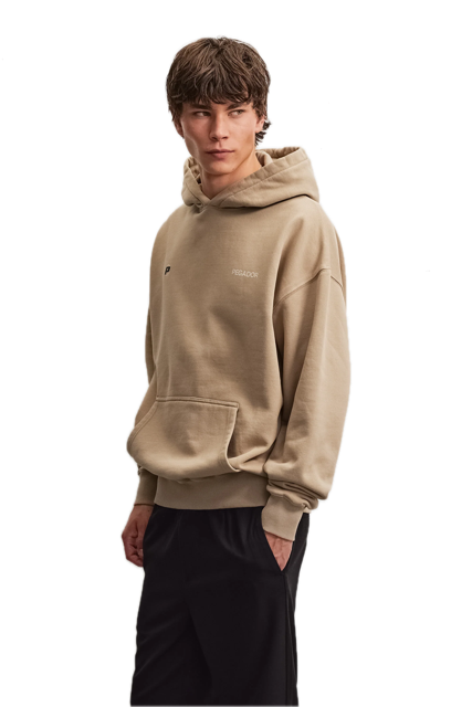 Pitigliano Oversized Hoodie