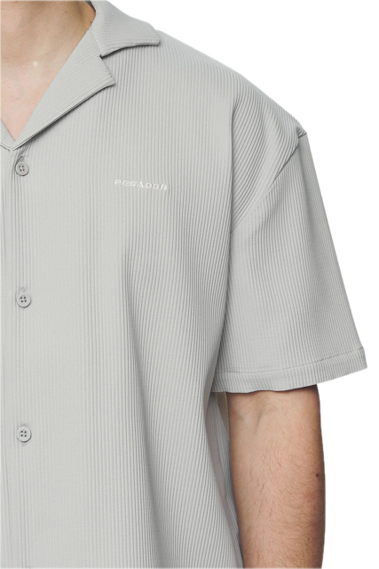 Troy Plissee Summer Shirt