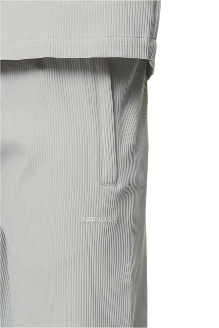Troy Plissee Pants
