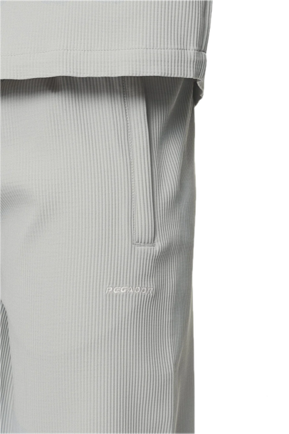 Troy Plissee Pants
