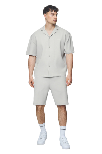 Troy Plissee Summer Shirt