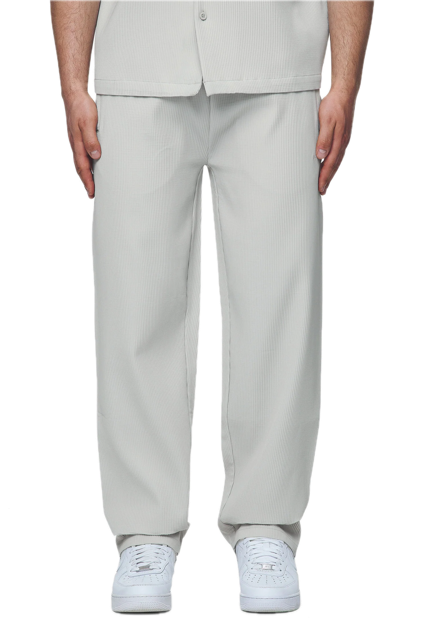 Troy Plissee Pants
