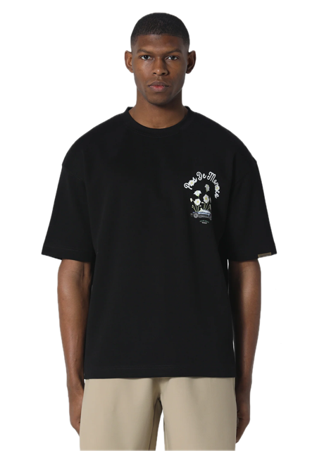 Pink Reverie Tee