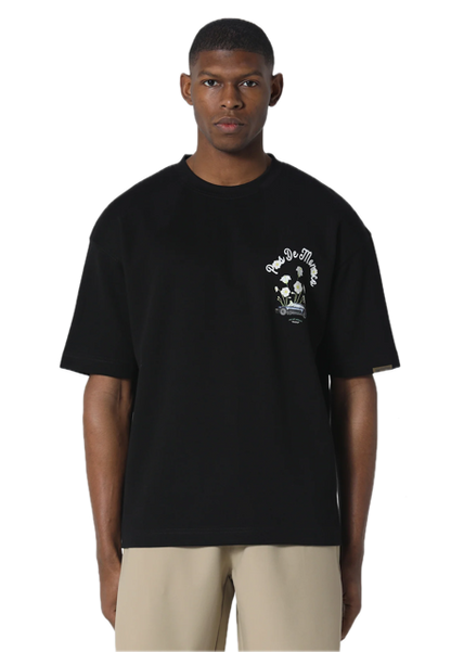 Pink Reverie Tee