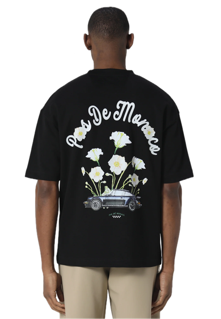 Pink Reverie Tee