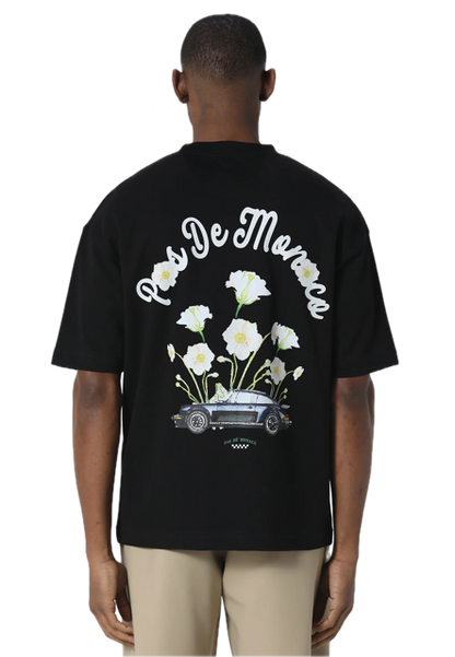 Pink Reverie Tee