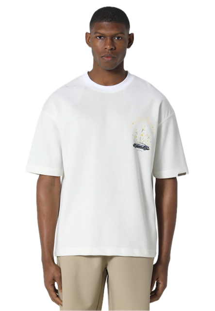 Pink Reverie Tee
