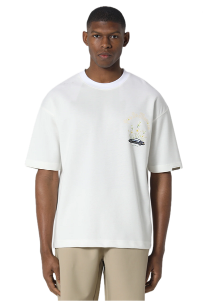Pink Reverie Tee