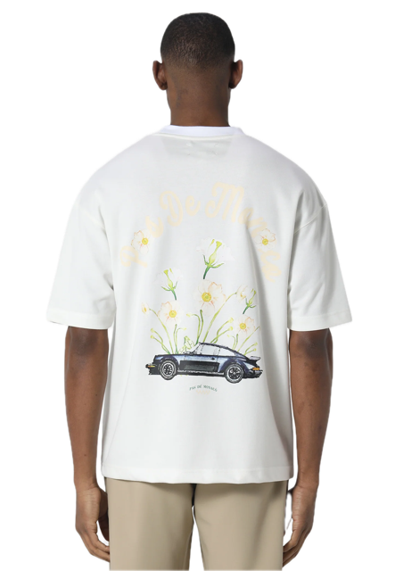 Pink Reverie Tee
