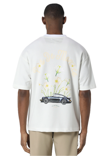 Pink Reverie Tee