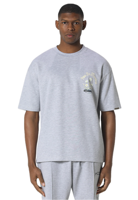 Pink Reverie Tee