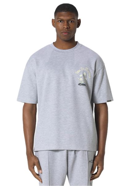 Pink Reverie Tee